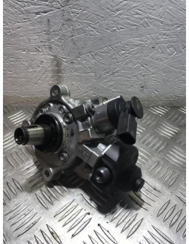 Pompe haute pression BMW X5 E70 PHASE 1 