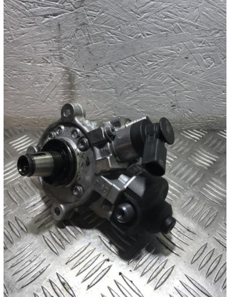 Pompe haute pression BMW X5 E70 PHASE 1 