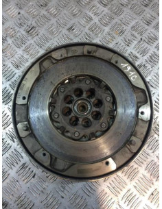 Volant moteur BMW X1 E84 PHASE 1 Diesel