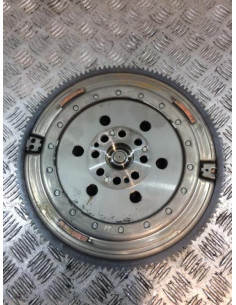 Volant moteur BMW X1 E84 PHASE 1 Diesel 2