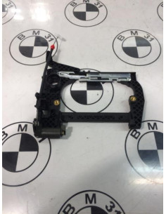 Support poignee porte avant droite BMW SERIE 5 E39 