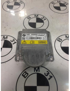 Boitier air bag BMW SERIE 1 F21 PHASE 1 Diesel 2