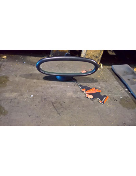 Retroviseur interieur MINI  