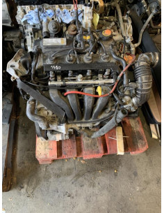 Conduite d'air MINI MINI 1 R50/R53 PHASE 1 Essence