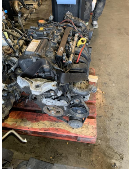 Pompe à eau MINI MINI 1 R50/R53 PHASE 1 Essence