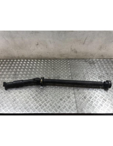 Arbre de transmission (propulsion) BMW SERIE 3 E46 CABRIO PHASE 1 