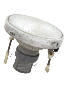 Optique avant principal droit (feux)(phare) BMW SERIE 7 E32 