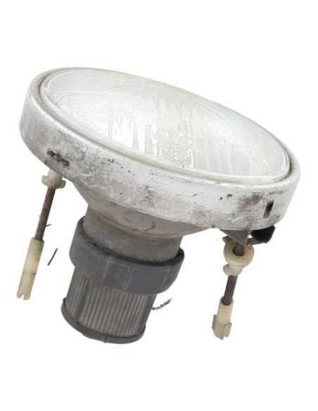 Optique avant principal droit (feux)(phare) BMW SERIE 7 E32 