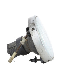 Optique avant principal droit (feux)(phare) BMW SERIE 7 E32  2