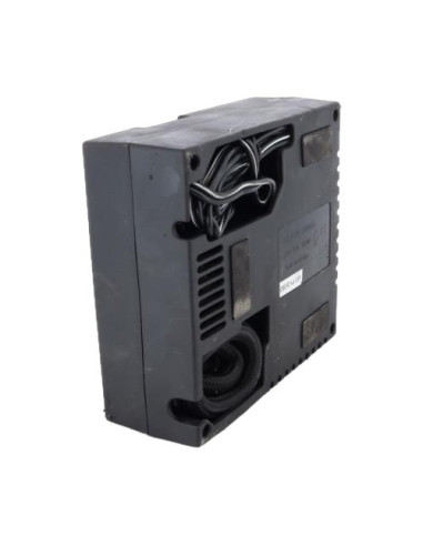 Kit anti crevaison BMW SERIE 5 F10 PHASE 1 