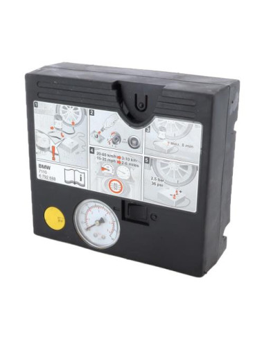 Kit anti crevaison BMW SERIE 5 F10 PHASE 1 