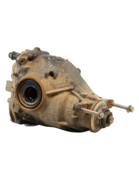 Pont (propulsion) BMW X3 F25 PHASE 1 Diesel