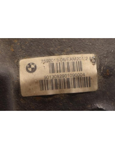 Pont (propulsion) BMW X3 F25 PHASE 1 Diesel 2