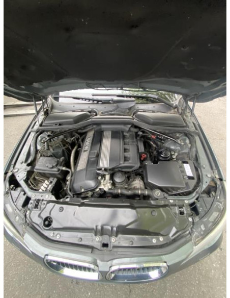 Capteur aide au stationnement BMW SERIE 5 E60 PHASE 1 Essence