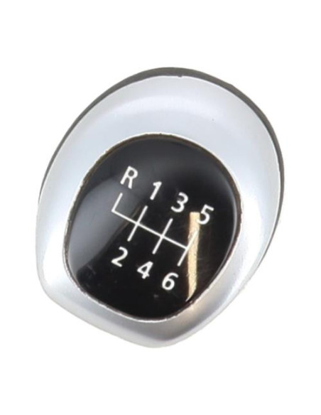 Pommeau de vitesses BMW SERIE 3 E90 PHASE 1 