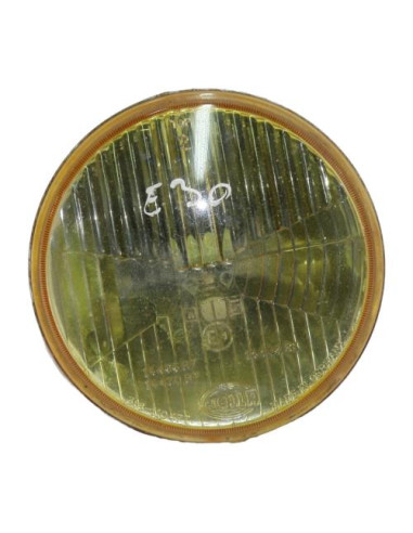 Optique avant principal droit (feux)(phare) BMW SERIE 3 E30 