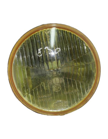 Optique avant principal droit (feux)(phare) BMW SERIE 3 E30 