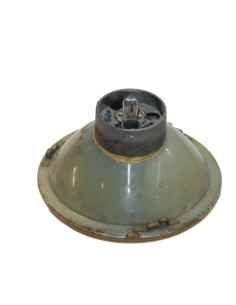 Optique avant principal droit (feux)(phare) BMW SERIE 3 E30  2