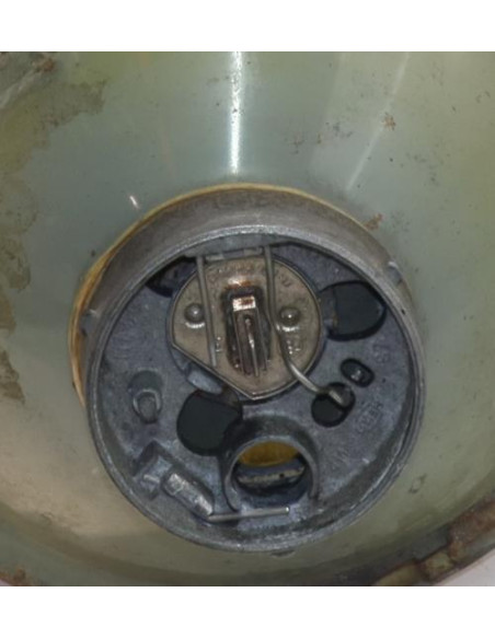 Optique avant principal droit (feux)(phare) BMW SERIE 3 E30 