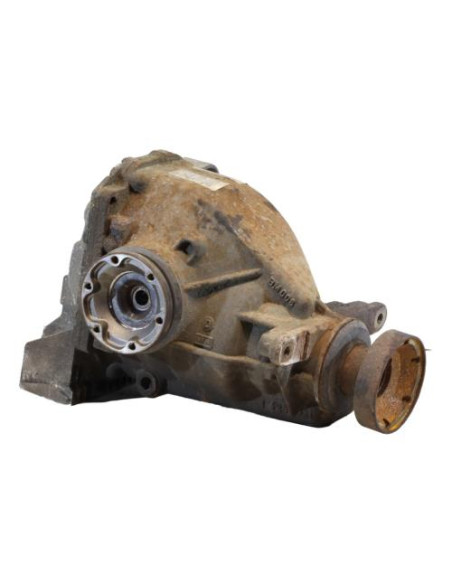 Pont (propulsion) BMW SERIE 7 E65 PHASE 2 Diesel