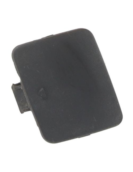 Moulure de pare choc arriere BMW X5 E70 PHASE 1 