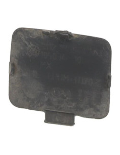 Moulure de pare choc arriere BMW X5 E70 PHASE 1  2