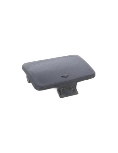 Moulure de pare choc arriere BMW X5 E70 PHASE 1 