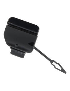 Moulure de pare choc arriere BMW X5 F95 