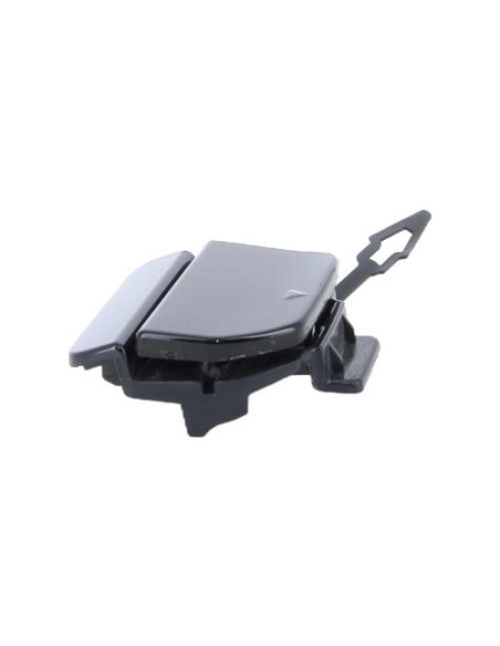 Moulure de pare choc arriere BMW X5 F95 