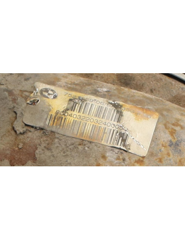 Pont (propulsion) BMW SERIE 5 E60 PHASE 1 Diesel