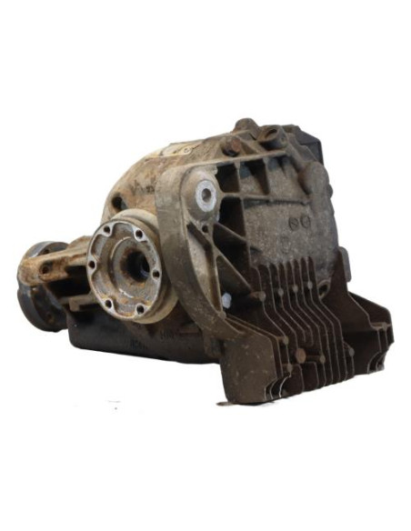 Pont (propulsion) BMW SERIE 5 E60 PHASE 1 Diesel