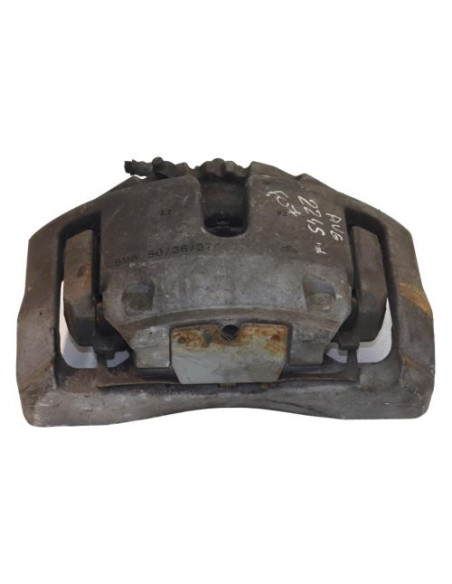 Etrier avant gauche (freinage) BMW SERIE 5 F07 GRAN TURISMO PHASE 2 Essence