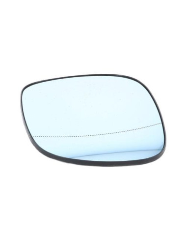 Glace retroviseur droit BMW X3 F25 PHASE 1 