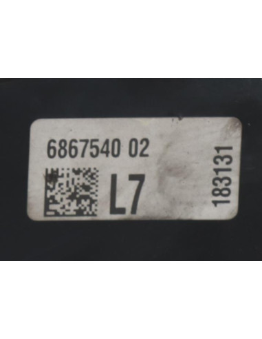 Bras inferieur arriere droit BMW SERIE 1 F20 PHASE 2 Diesel