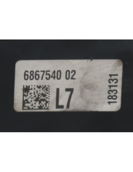 Bras inferieur arriere droit BMW SERIE 1 F20 PHASE 2 Diesel