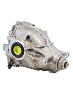 Pont (propulsion) BMW  