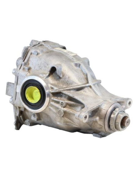 Pont (propulsion) BMW  