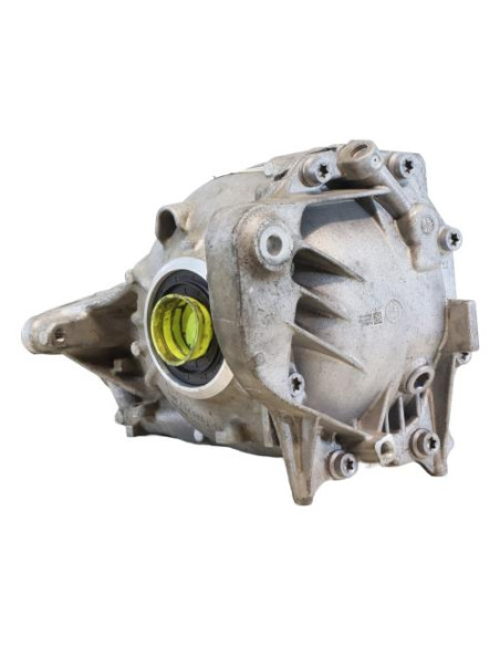 Pont (propulsion) BMW  