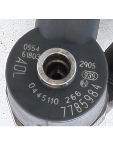 Injecteurs BMW SERIE 3 E46 PHASE 1 Diesel