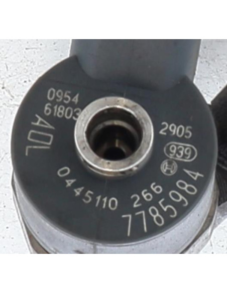 Injecteurs BMW SERIE 3 E46 PHASE 1 Diesel