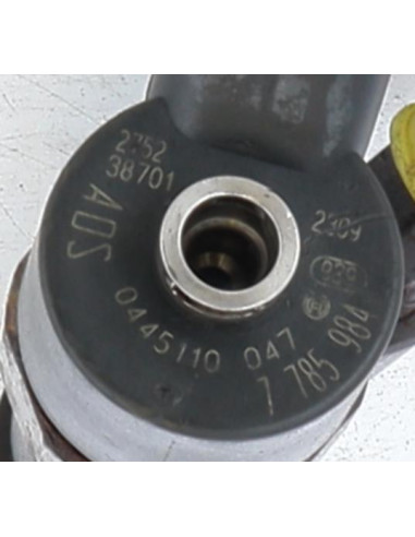 Injecteurs BMW SERIE 3 E46 PHASE 1 Diesel