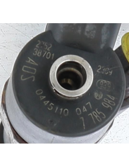 Injecteurs BMW SERIE 3 E46 PHASE 1 Diesel