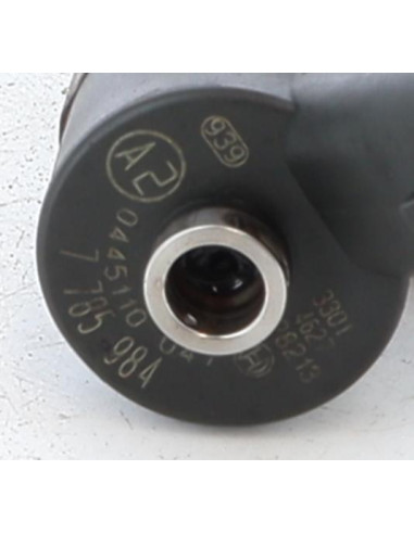 Injecteurs BMW SERIE 3 E46 PHASE 1 Diesel