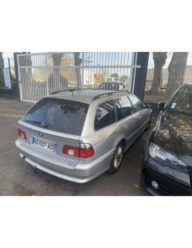 Bras de suspension superieur avant gauche BMW SERIE 5 E39 TOURING PHASE 2 BREAK Diesel