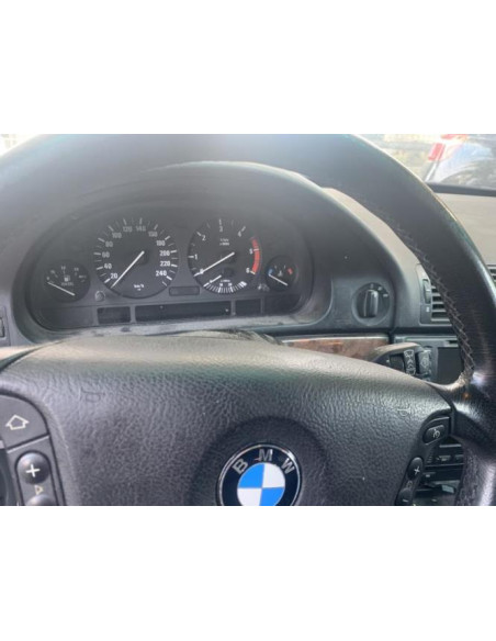 Bras de suspension superieur avant gauche BMW SERIE 5 E39 TOURING PHASE 2 BREAK Diesel