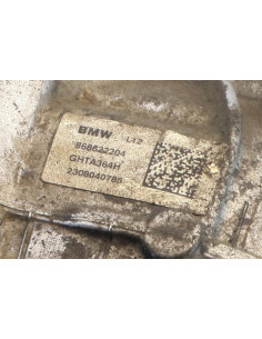 Pont (propulsion) BMW X5 G05 PHASE 2 Essence/Hybride 2