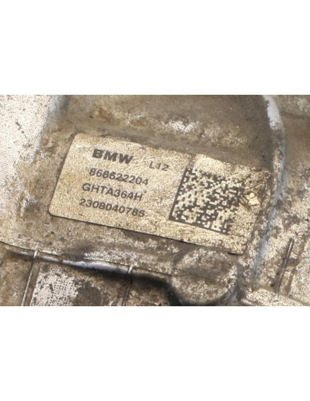 Pont (propulsion) BMW X5 G05 PHASE 2 Essence/Hybride