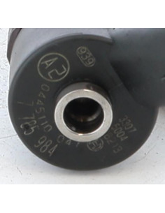 Injecteurs BMW SERIE 3 E46 PHASE 1 Diesel 2