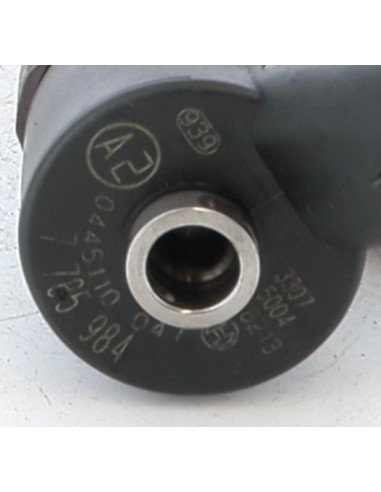 Injecteurs BMW SERIE 3 E46 PHASE 1 Diesel