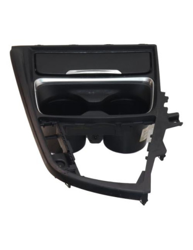 Console central (interieur plastique) BMW SERIE 3 F30 PHASE 1 Diesel